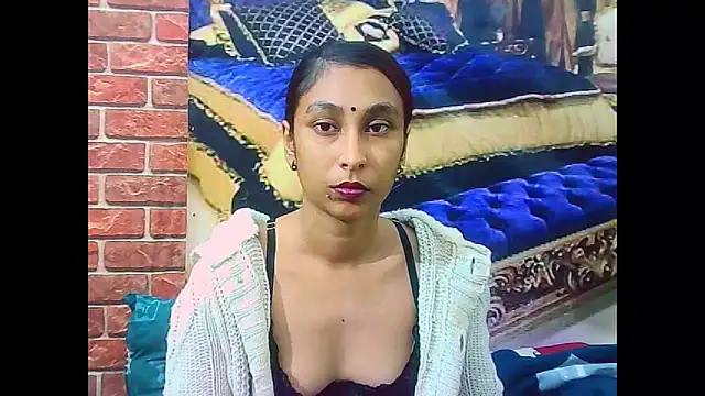 Sembang XXX Secara Langsung IndianSexyButt