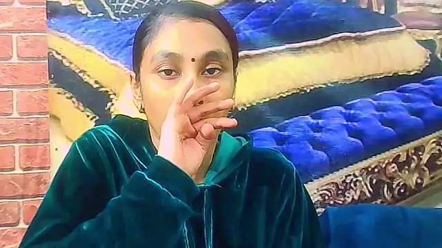 IndianSexyButtのライブXXXチャット