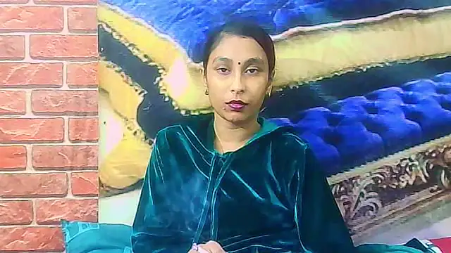 Chat +18 de IndianSexyButt ao vivo