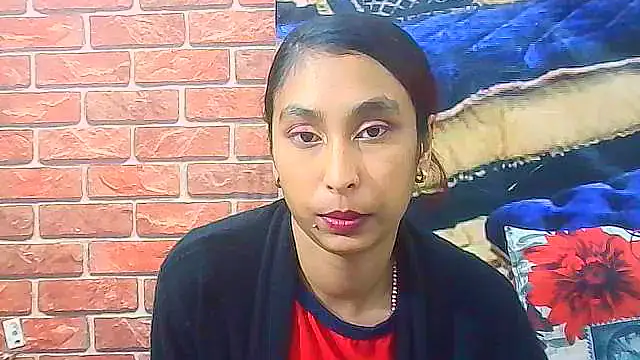 Chat +18 de IndianSexyButt ao vivo