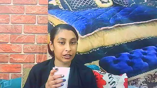 IndianSexyButt Obrolan Langsung XXX