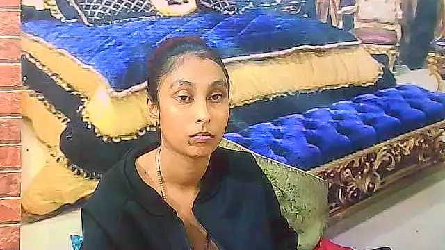 Živý XXX chat IndianSexyButt