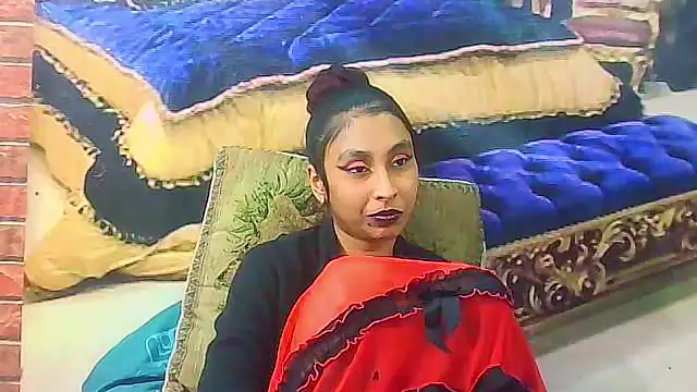 Sembang XXX Secara Langsung IndianSexyButt