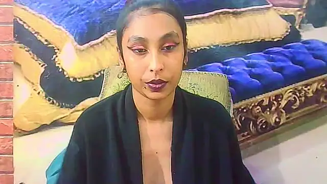 IndianSexyButt's Live XXX Chat