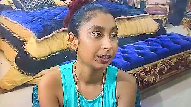 Živý XXX chat IndianSexyButt