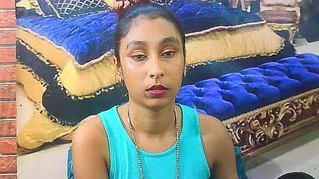 IndianSexyButt Obrolan Langsung XXX