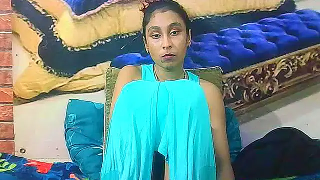 Chatroom XXX en direct de IndianSexyButt
