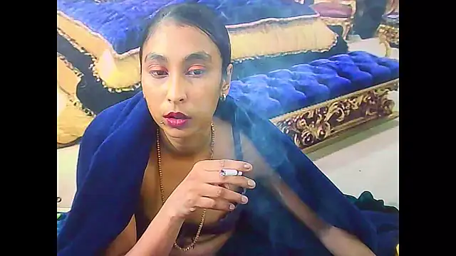 IndianSexyButt Obrolan Langsung XXX