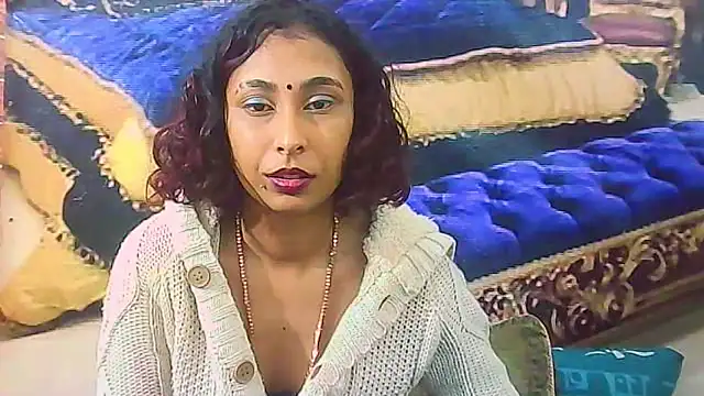 Sembang XXX Secara Langsung IndianSexyButt