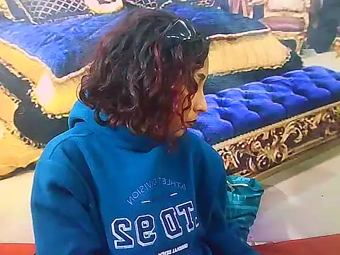 IndianSexyButtのライブXXXチャット