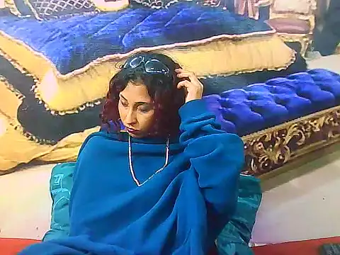 IndianSexyButt's Live XXX Chat