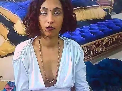 IndianSexyButt Obrolan Langsung XXX