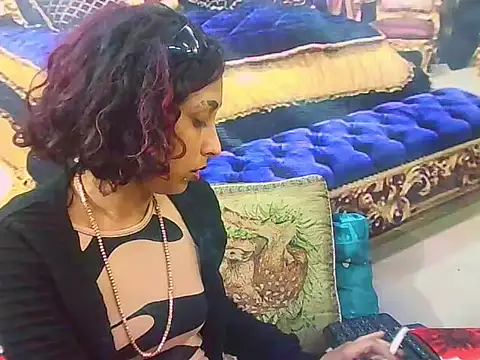 IndianSexyButtのライブXXXチャット