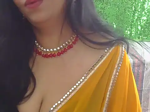 sweet-Soniyaa's Webcam Show