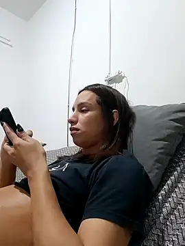 Show Webcam de ofjuliaa