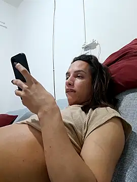 ofjuliaa Pertunjukan Webcam