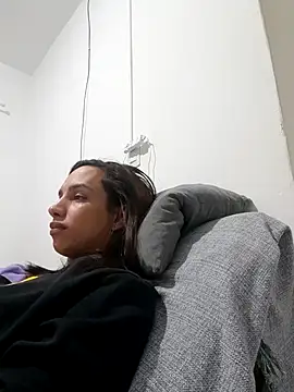 Show de ofjuliaa na webcam