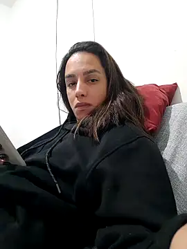 Webkamerová show ofjuliaa