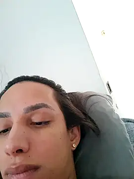 ofjuliaa Webcam-Show