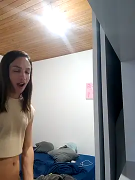 ofjuliaa Webcamshow