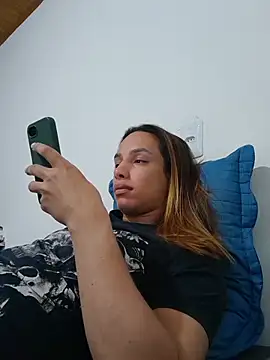 ofjuliaa's Webcam Show