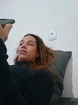 Show de ofjuliaa na webcam