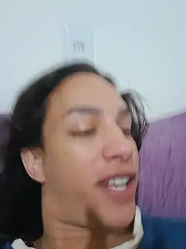 Show de ofjuliaa na webcam