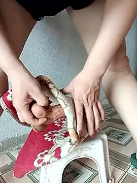 Lyna_sexy24 Шоу с уебкамера