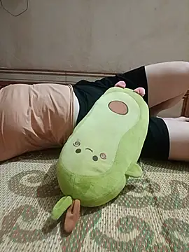 Show Webcam de Lyna_sexy24