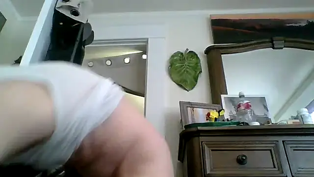 Show webcam de controlmyhole