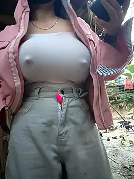 Sansan-1314's Webcam Show