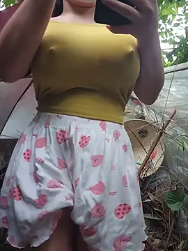Sansan-1314's Webcam Show