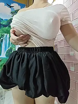 Sansan-1314's Webcam Show