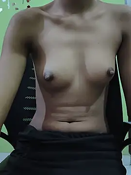 babycharu's Webcam Show