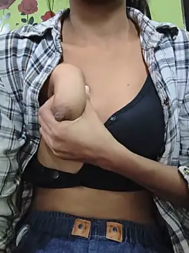 Živý XXX chat babycharu