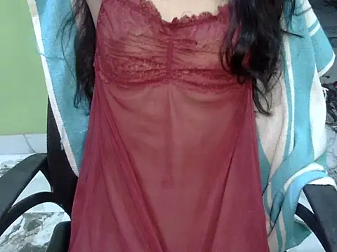 Chat XXX ao vivo de babycharu