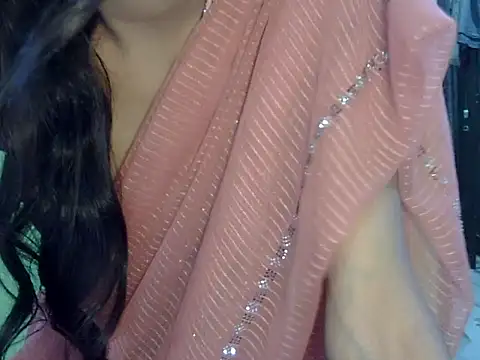 babycharu's Webcam Show