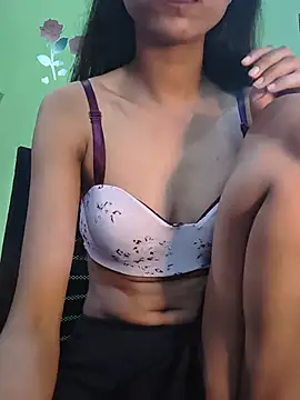 Chat XXX en directo de babycharu