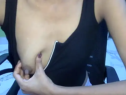 lovelydepika Adlı Modelin Canlı XXX Sohbeti
