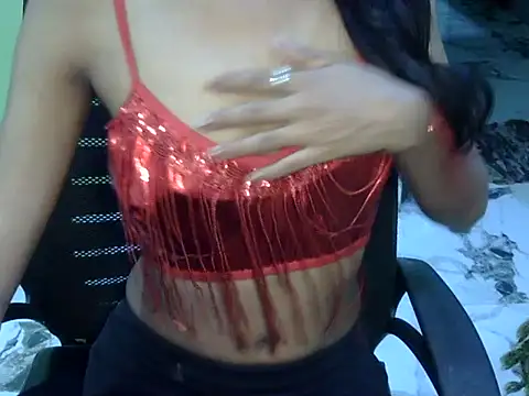 Chat +18 de lovelydepika ao vivo