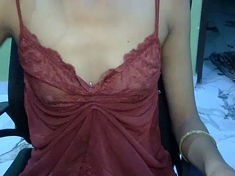 lovelydepika Live XXX-Chat
