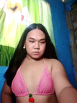 anitabelle Show Webcam