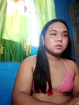 anitabelle Pertunjukan Webcam