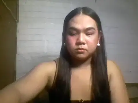 anitabelle Pertunjukan Webcam