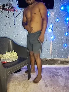 Exotic-criti – webcam-show
