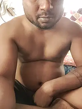 Show webcam de Exotic-criti
