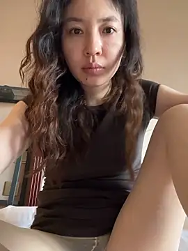 mimi_181 网络视讯表演