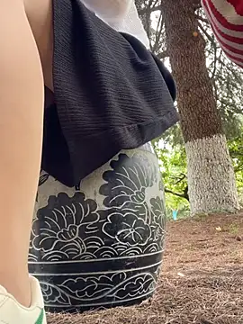 Show webcam de mimi_181