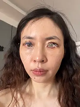 mimi_181n Webbikameraesitys