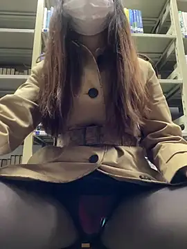 عرض كام mimi_181